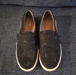 TOMS Altair Loafers Size 5.5W